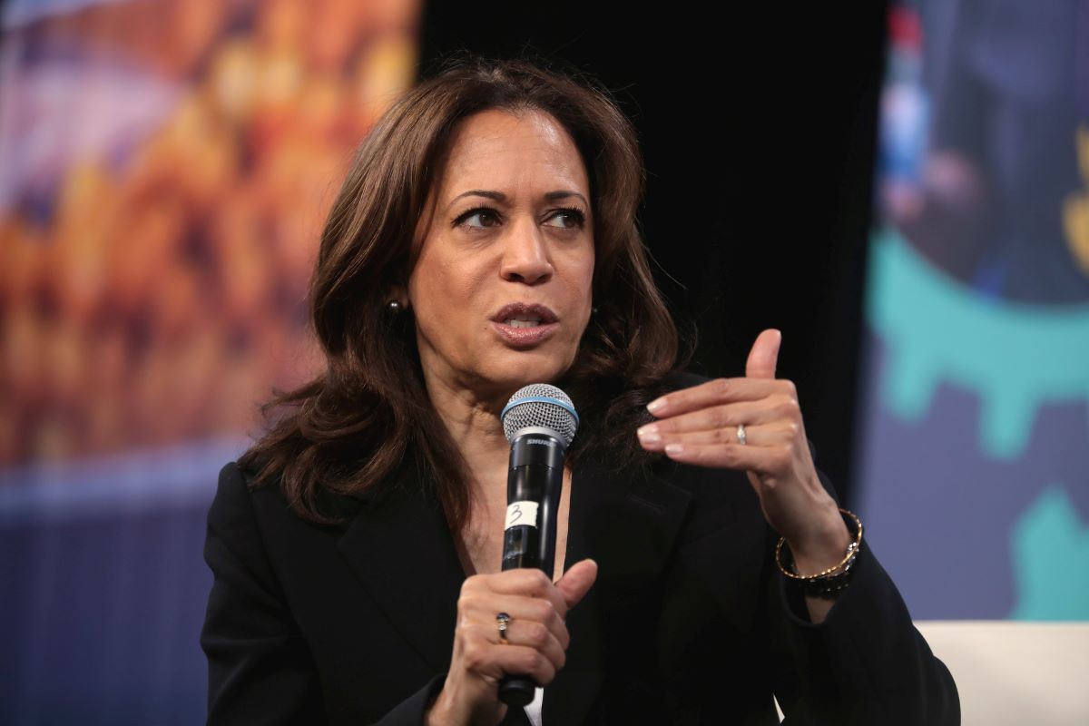 Fox News’ Juan Williams Plays The Race Card For Kamala Harris’ Defeat ...