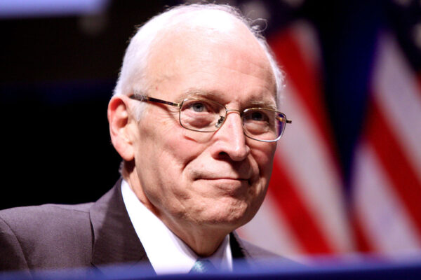 Dick Cheney Applauded Mike Pence’s Actions on January 6 – 2025 Battleground