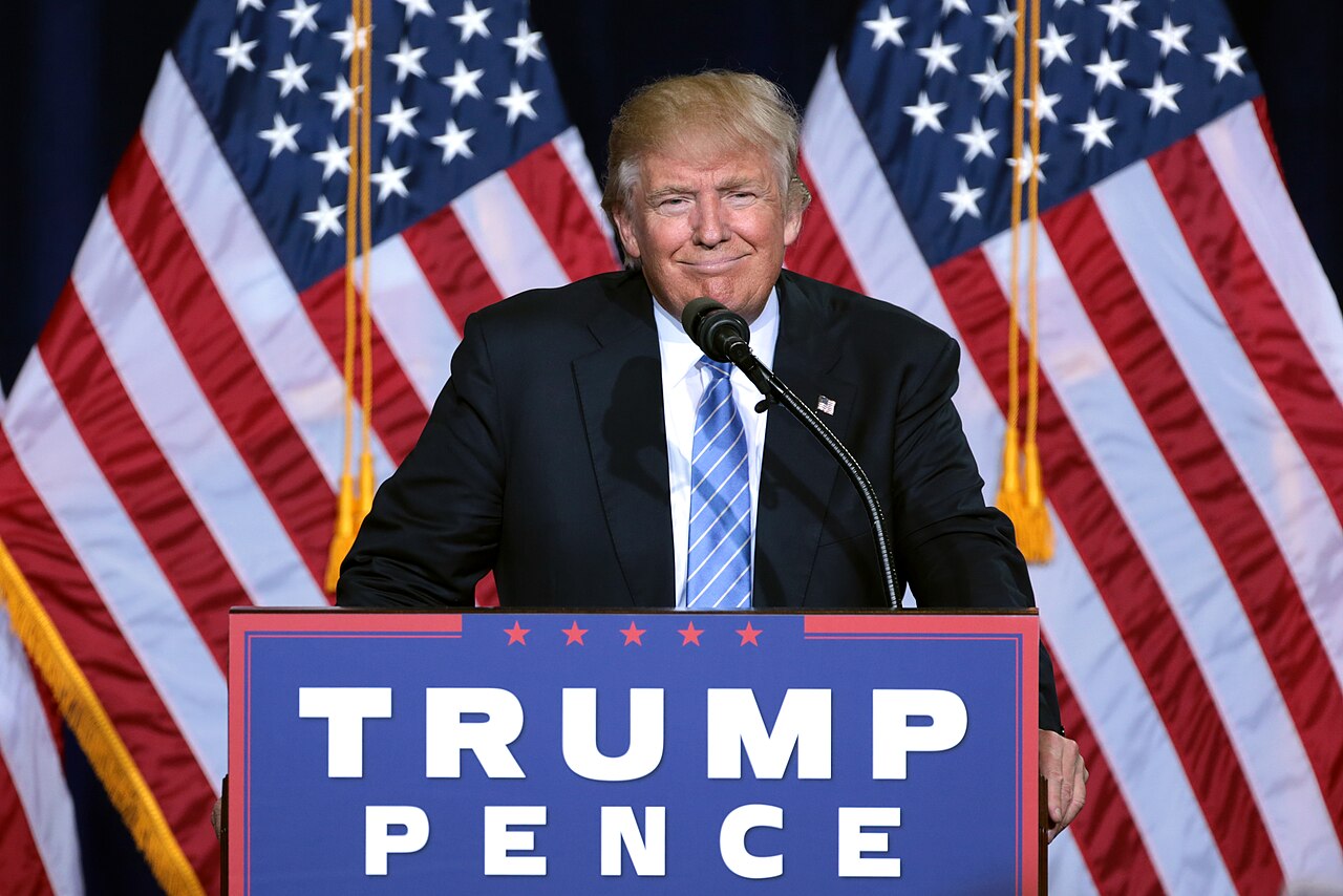 The Secret Weapon That Could Save Republicans in November Has Democrats Running Scared