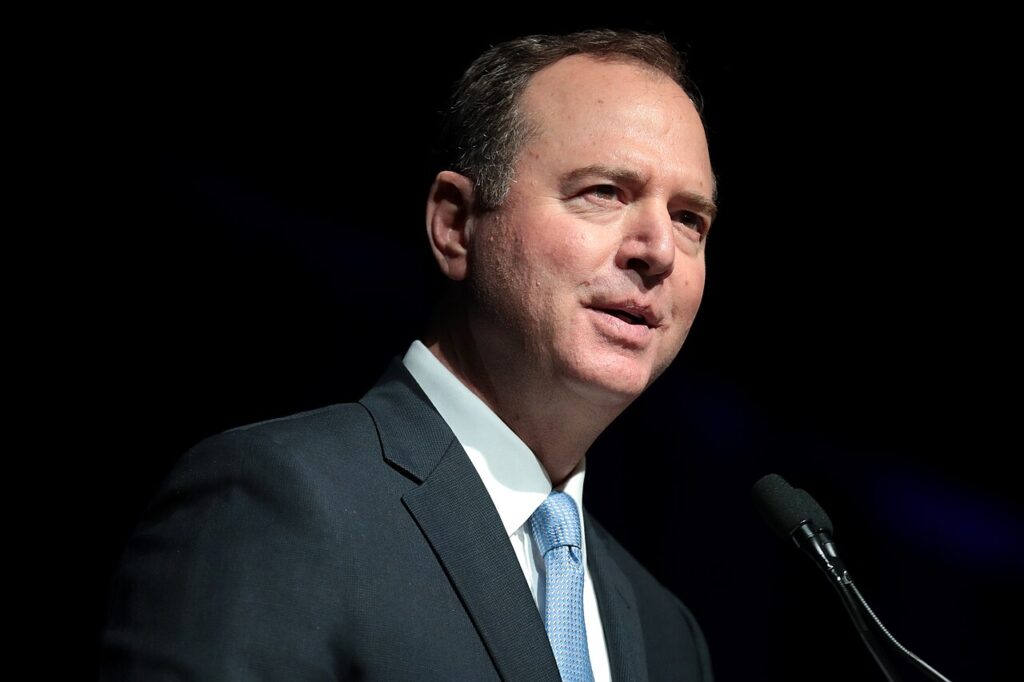 Adam Schiff Attacked Trump’s Credibility on CNN, and It Instantly Blew up in His Face