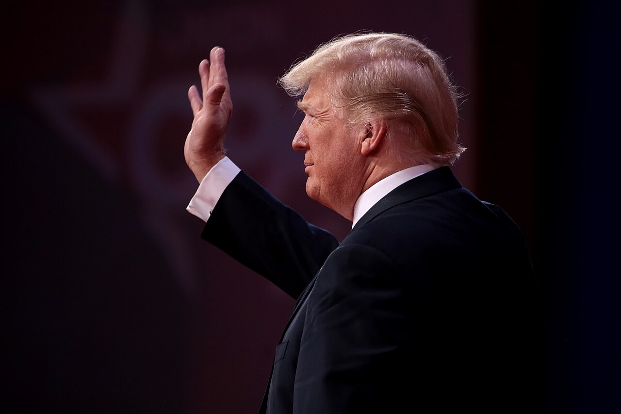 Democrats Were About to Spring a New Impeachment Hoax. Two Courts Just Ended That Dream