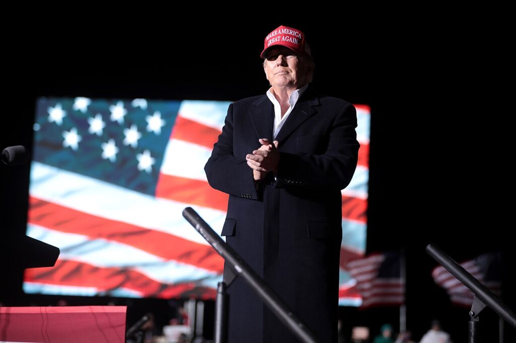 Trump Called This RINO a “Stone Cold Loser” and Explained Exactly Why He’s Right