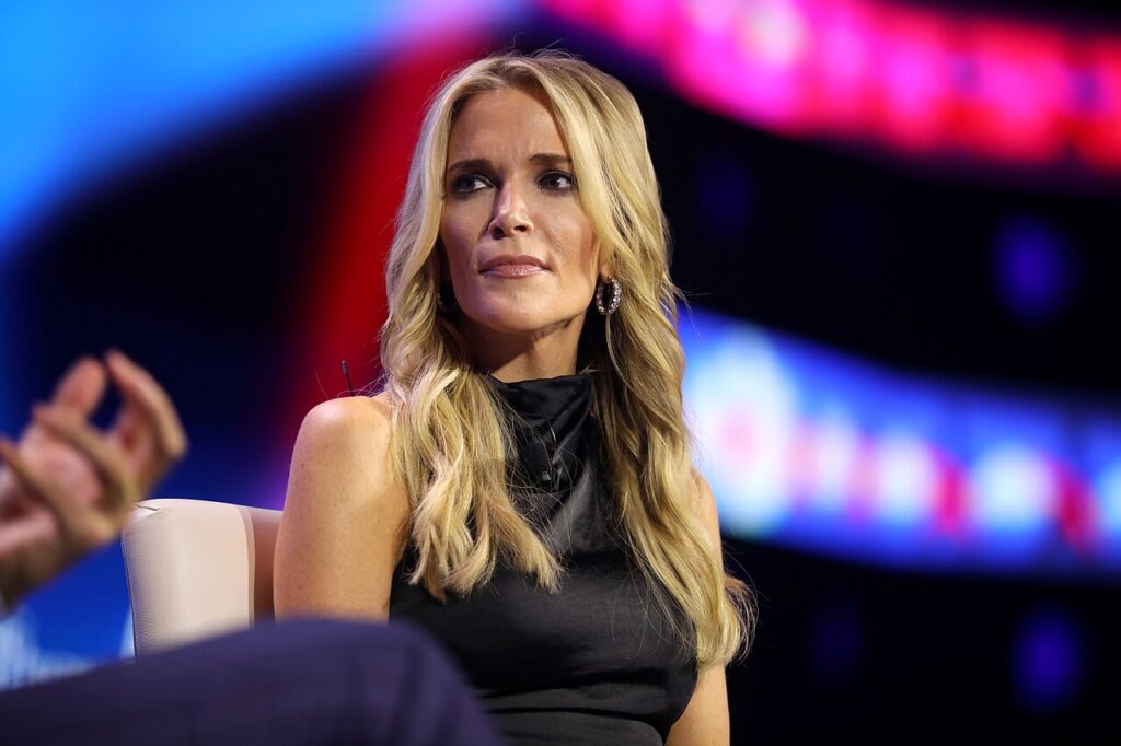Megyn Kelly Just Destroyed Jill Biden’s Unthinkable Lie in the Most Brutal Takedown Yet