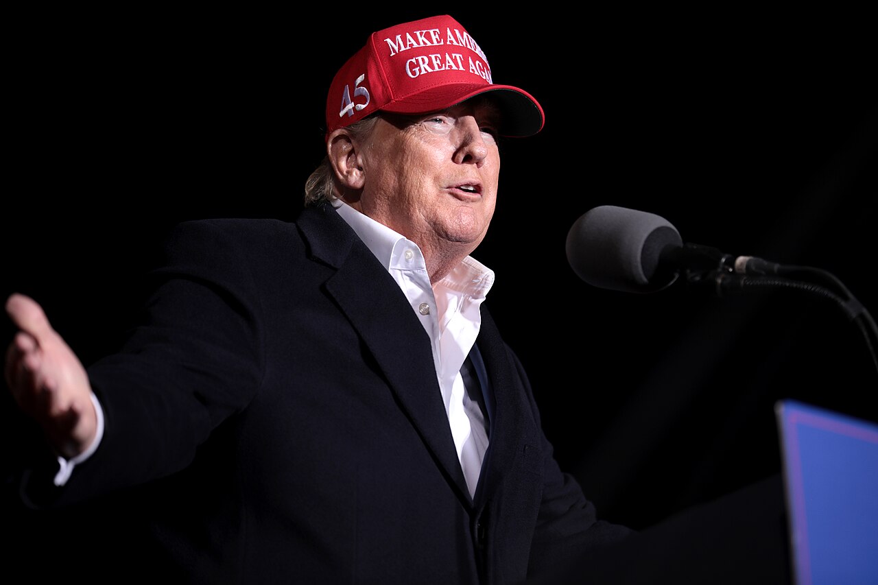 Trump Just Dropped One Massive SAVE Act Ultimatum, and Democrats Are Furious
