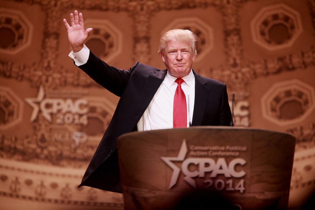 Every Trump Voter’s Free Speech Just Came Under Fire From One Dangerous Letter