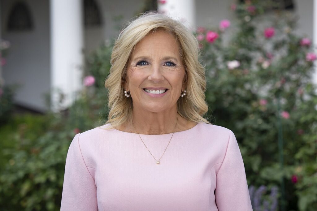 Jill Biden Never Expected Her Own Words to Be Used Against Her