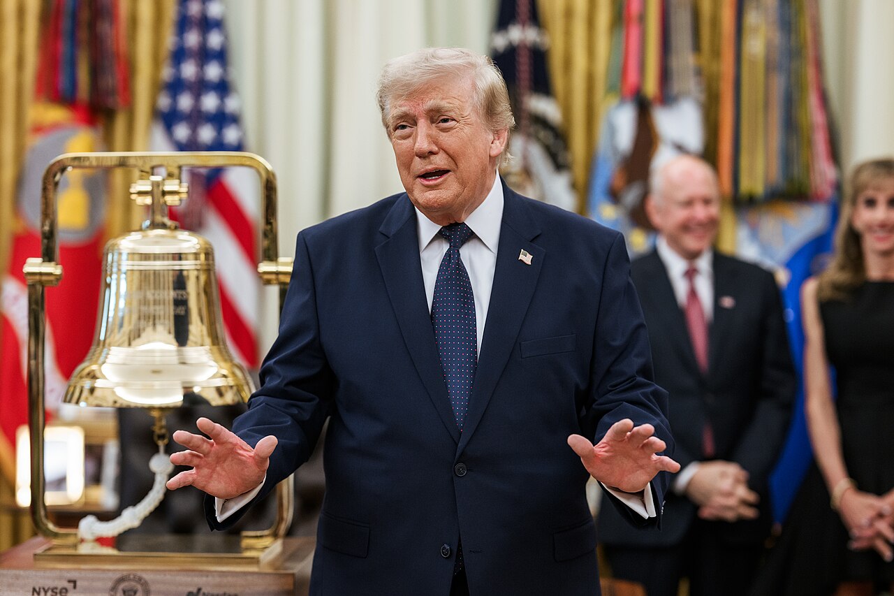 BOMBSHELL: Trump’s Own Endorsed Candidate Just Got Steamrolled by a Grassroots Outsider