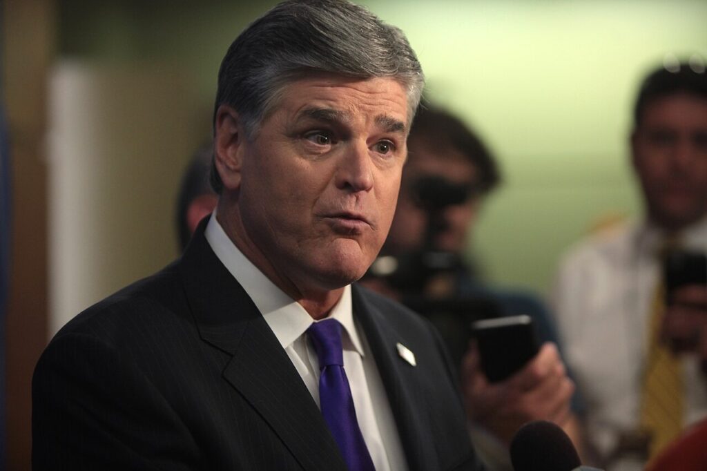 The Reason Sean Hannity Was Heartbroken Over Trump’s Fate Will Leave You Stunned