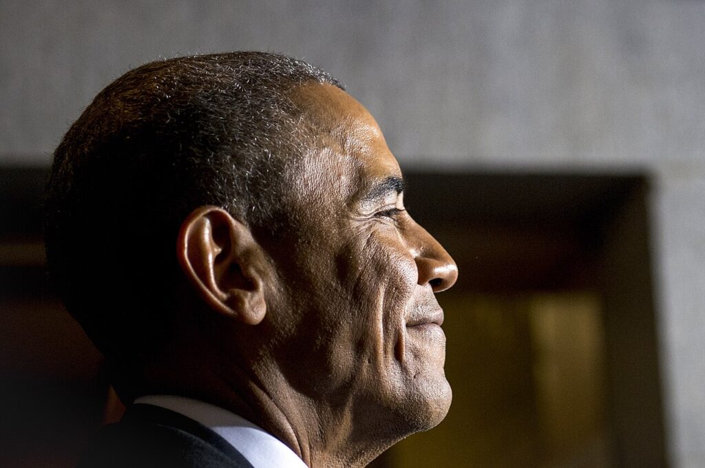 Trump Just Exposed These Unreal Obama Secret Dealings