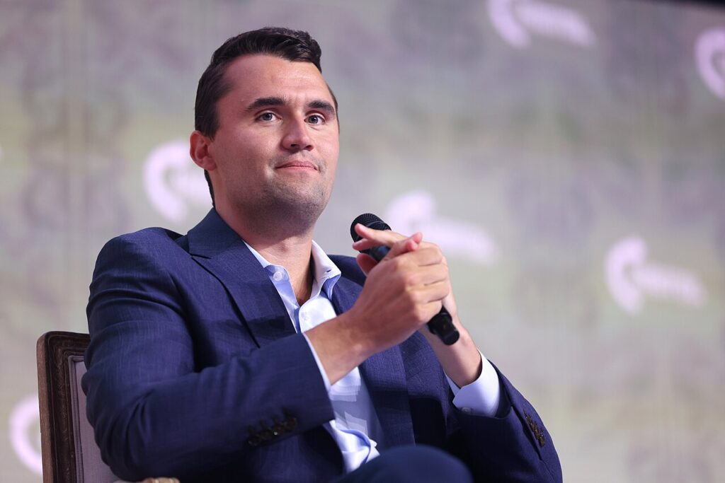 These Chilling Words About Charlie Kirk’s Murder Will Stun You Into Silence