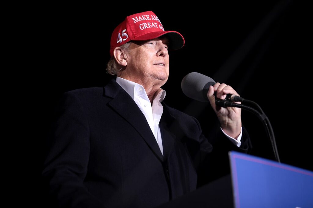 Trump Will Hate the Excuse John Thune Gave to Sean Hannity for Blocking the SAVE Act