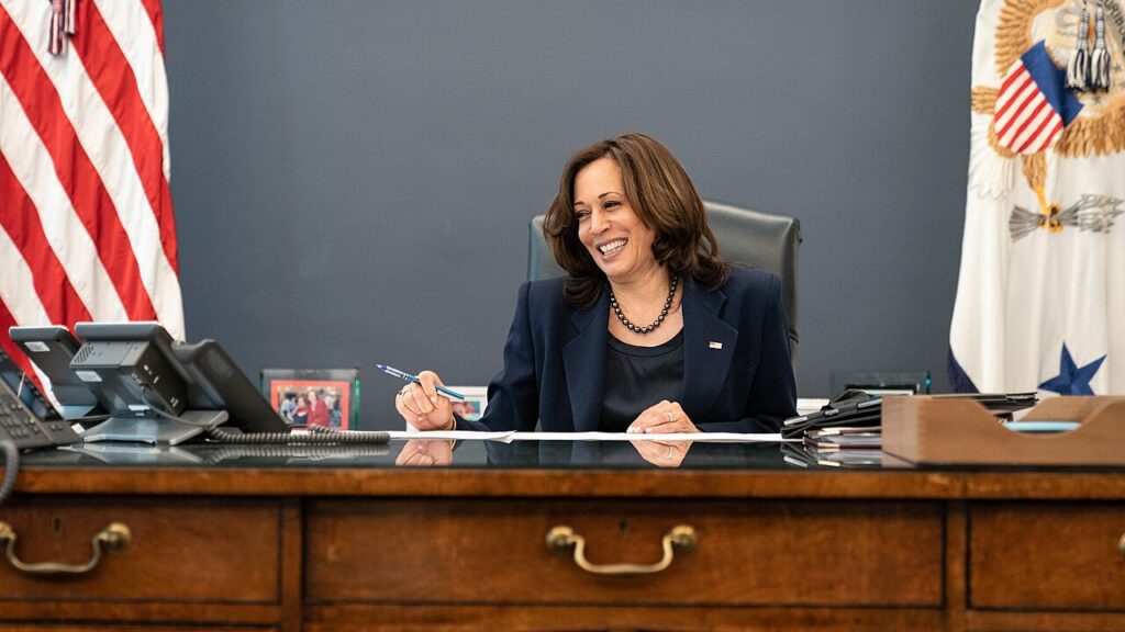 Kamala Harris Just Made One Promise That Should Scare Every American