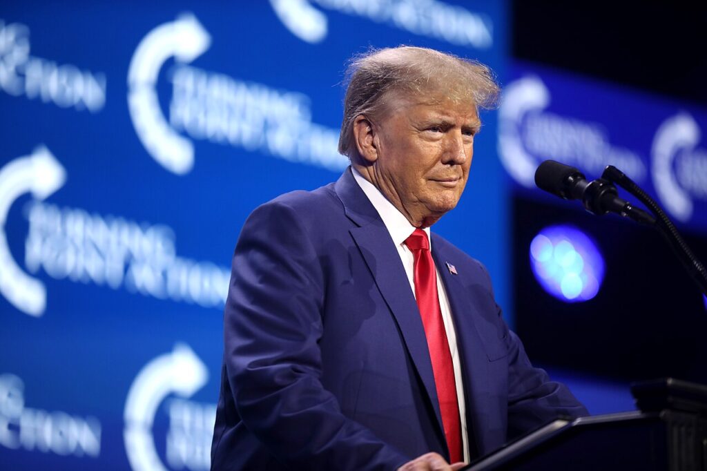 A Single Leftist Judge Just Blocked Trump’s Plan to Secure Mail-in Ballots Nationwide
