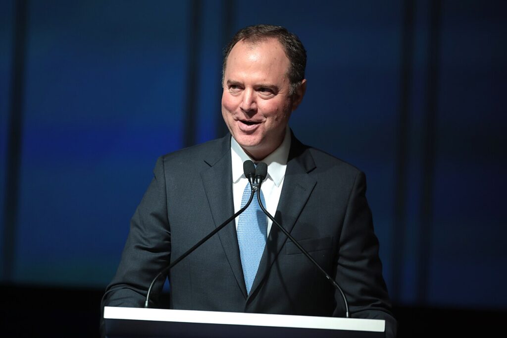Adam Schiff Gave Kash Patel One Chilling Order That Should Worry Every Trump Supporter