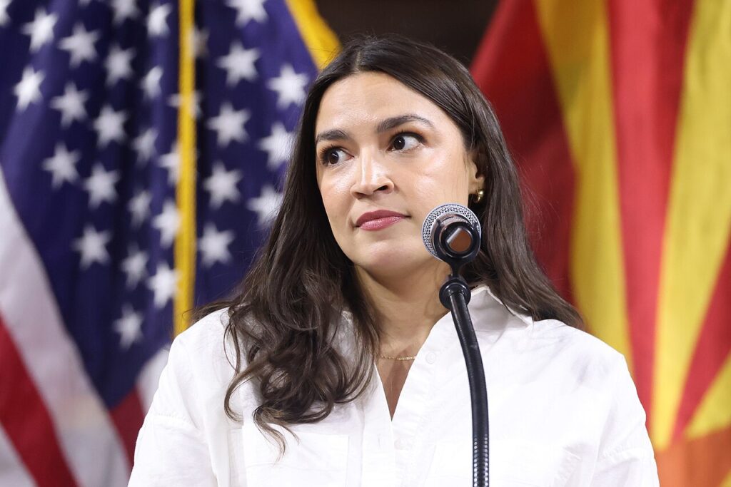 John Kennedy Just Aimed a Brutal Warning at AOC’s Socialist Machine