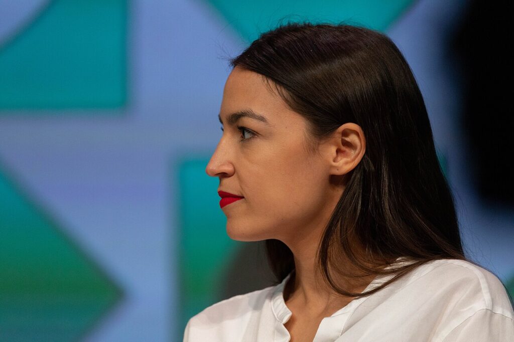 AOC Refuses to Rule Out a Move That Could Blow Up Chuck Schumer’s Career
