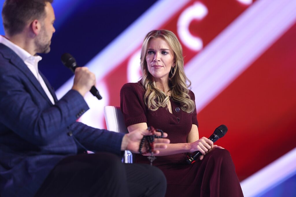 Megyn Kelly Just Raised an Alarm About Letitia James That One Group of Parents Can’t Ignore